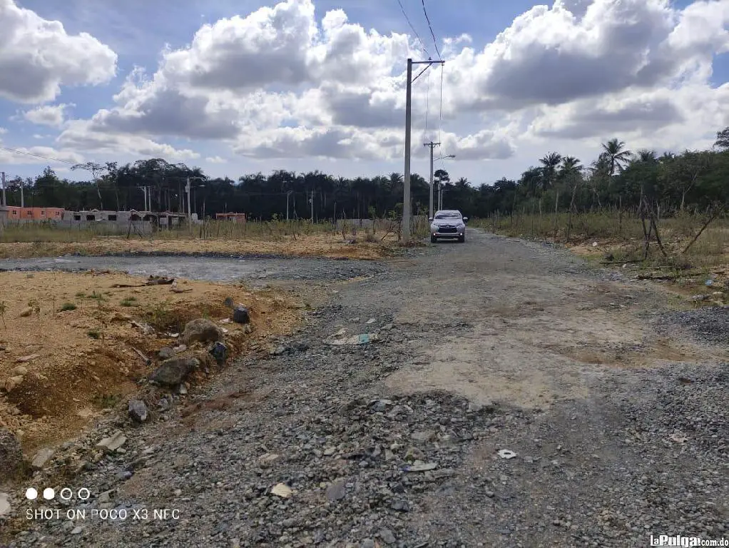 VENTA DE SOLARES CON CREDITOS APROVADOS POR LA MISMA CONSTRUCTORA Foto 7230786-3.jpg