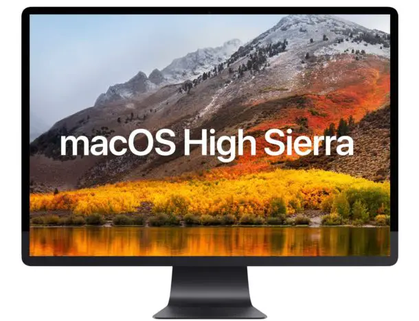 Apple macOS High Sierra 10.13 Genuine para Mac Disponible Aquí Foto 7230815-3.jpg