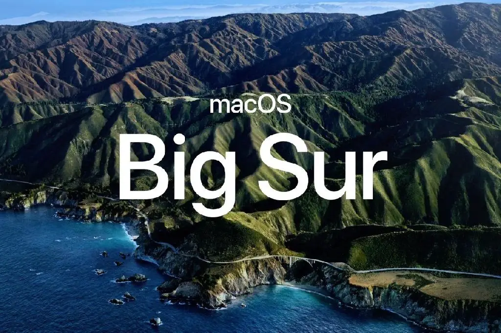 macOS Big Sur 11.4 - Adobe CC 2020 Full 64 Bits M1 Mac Foto 7230820-1.jpg