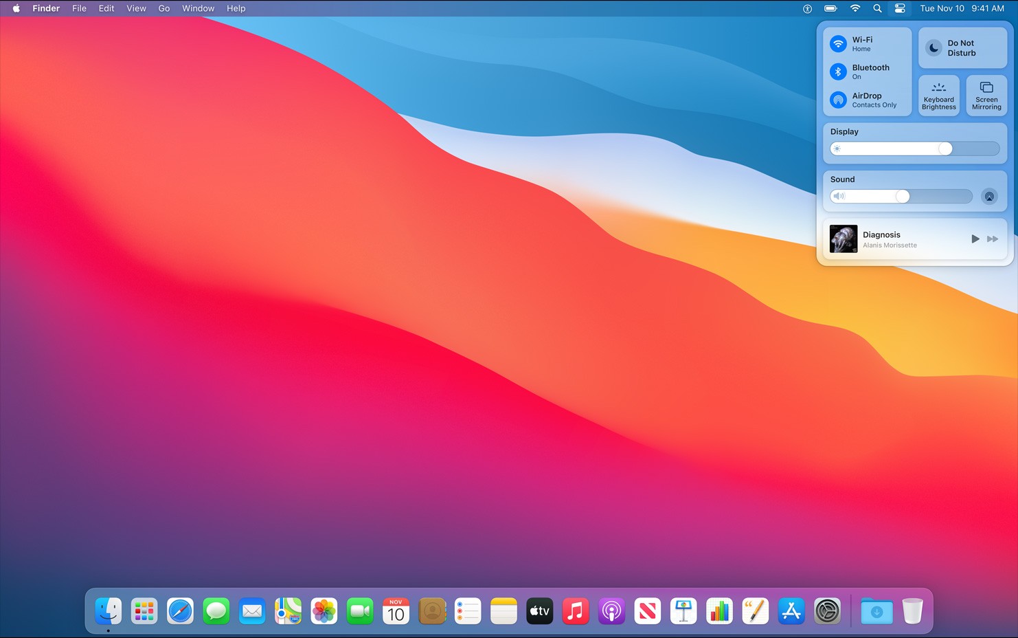 macOS Big Sur 11.4 - Adobe CC 2020 Full 64 Bits M1 Mac Foto 7230820-2.jpg