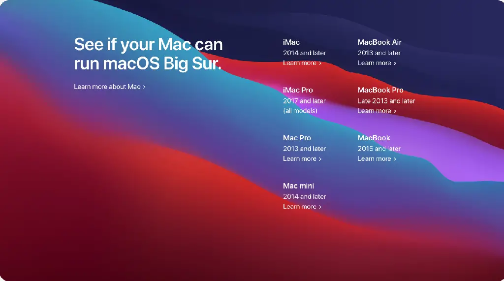 macOS Big Sur 11.4 - Adobe CC 2020 Full 64 Bits M1 Mac Foto 7230820-5.jpg