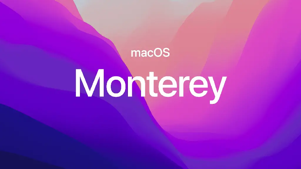 Apple macOS Monterey 12.6 Full Install Booteable. Foto 7230822-1.jpg