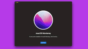 Apple macOS Monterey 12.6 Full Install Booteable. Foto 7230822-2.jpg