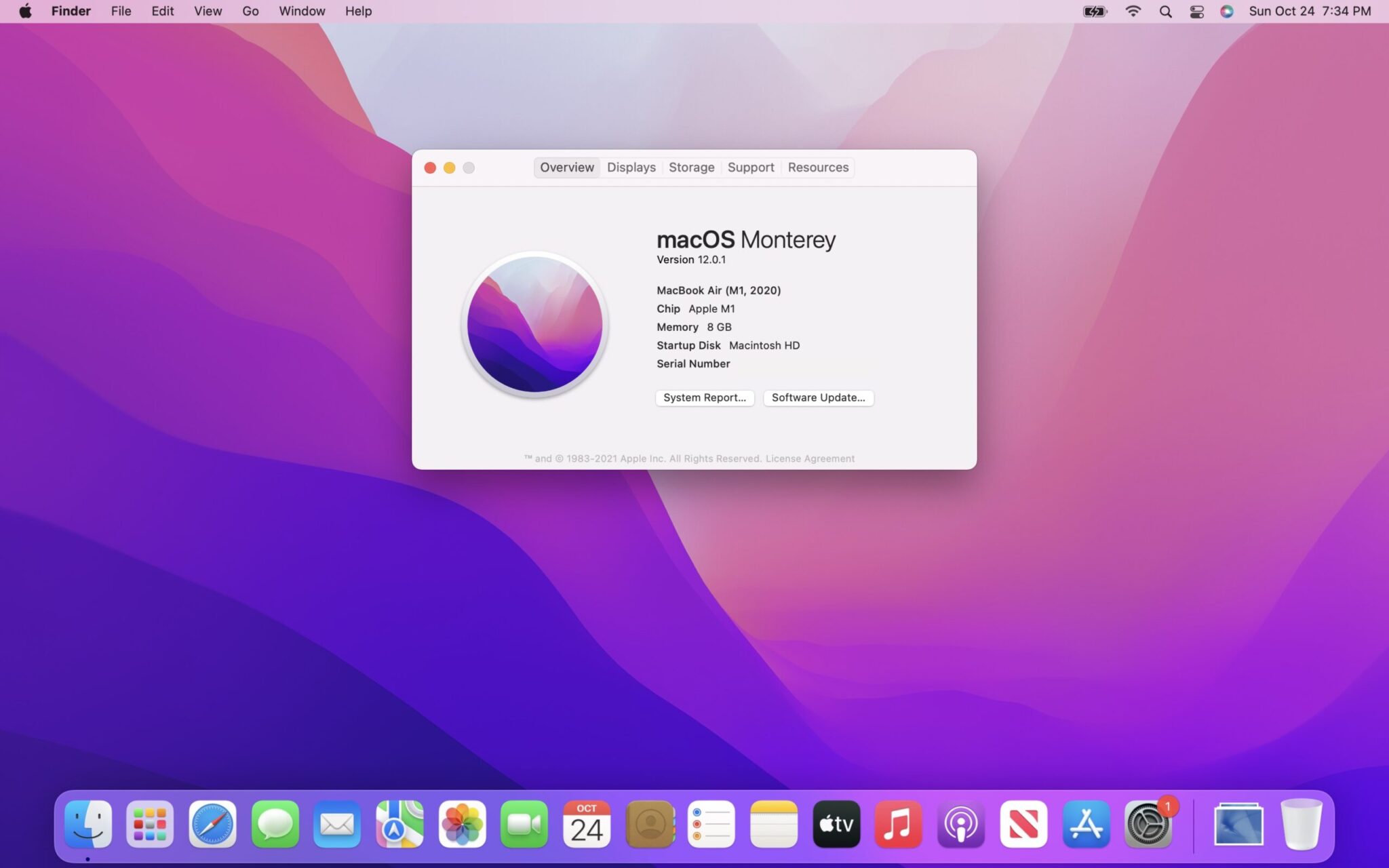 Apple macOS Monterey 12.6 Full Install Booteable. Foto 7230822-3.jpg