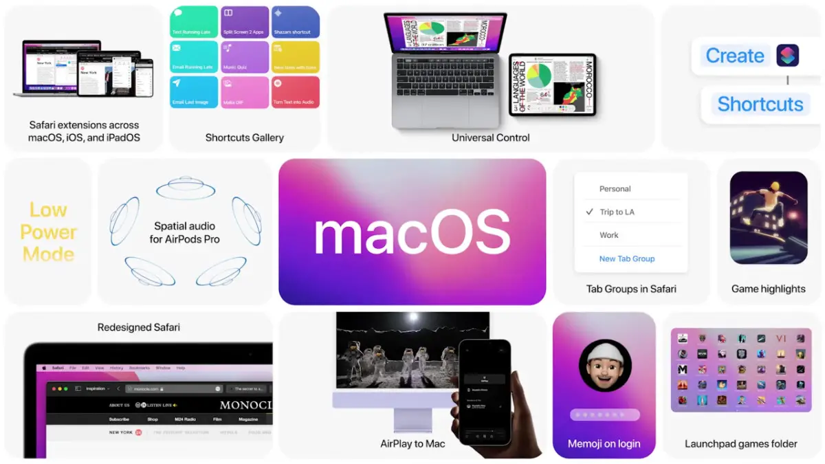 Apple macOS Monterey 12.6 Full Install Booteable. Foto 7230822-4.jpg