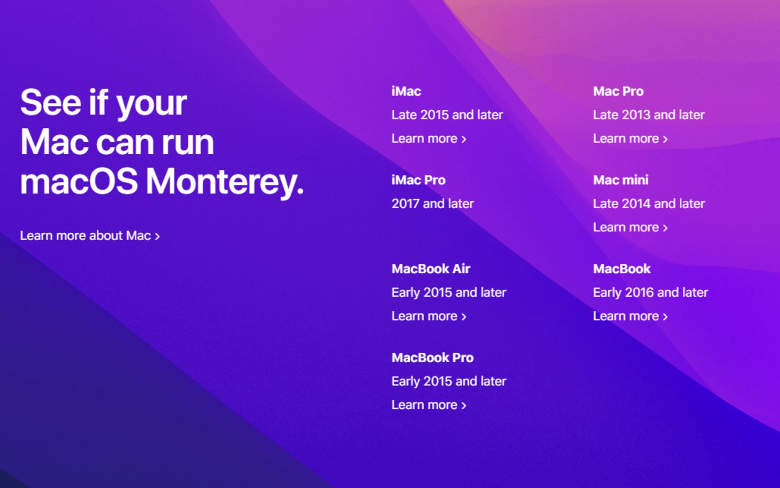 Apple macOS Monterey 12.6 Full Install Booteable. Foto 7230822-5.jpg