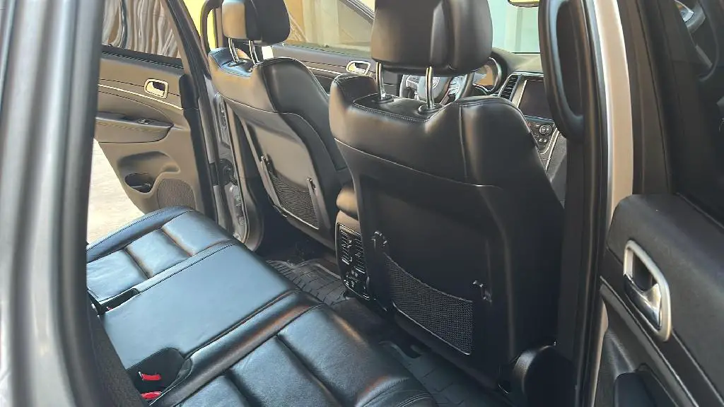 Jeep Grand Cherokee Limited 4x4 2018 en Santo Domingo DN Foto 7230825-6.jpg