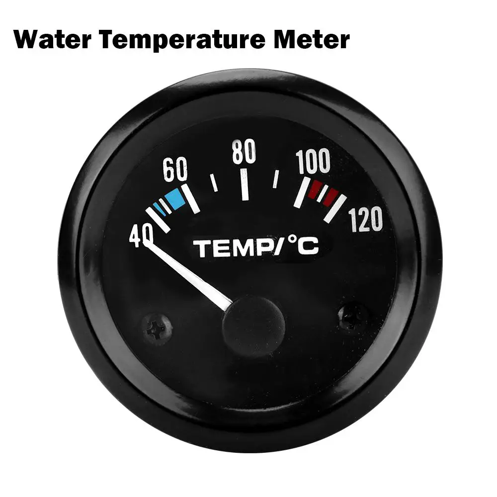 MEDIDOR DE TEMPERATURA DE AGUA PARA VEHICULO INCLUYE SENSOR DE TEMPERA Foto 7230883-3.jpg
