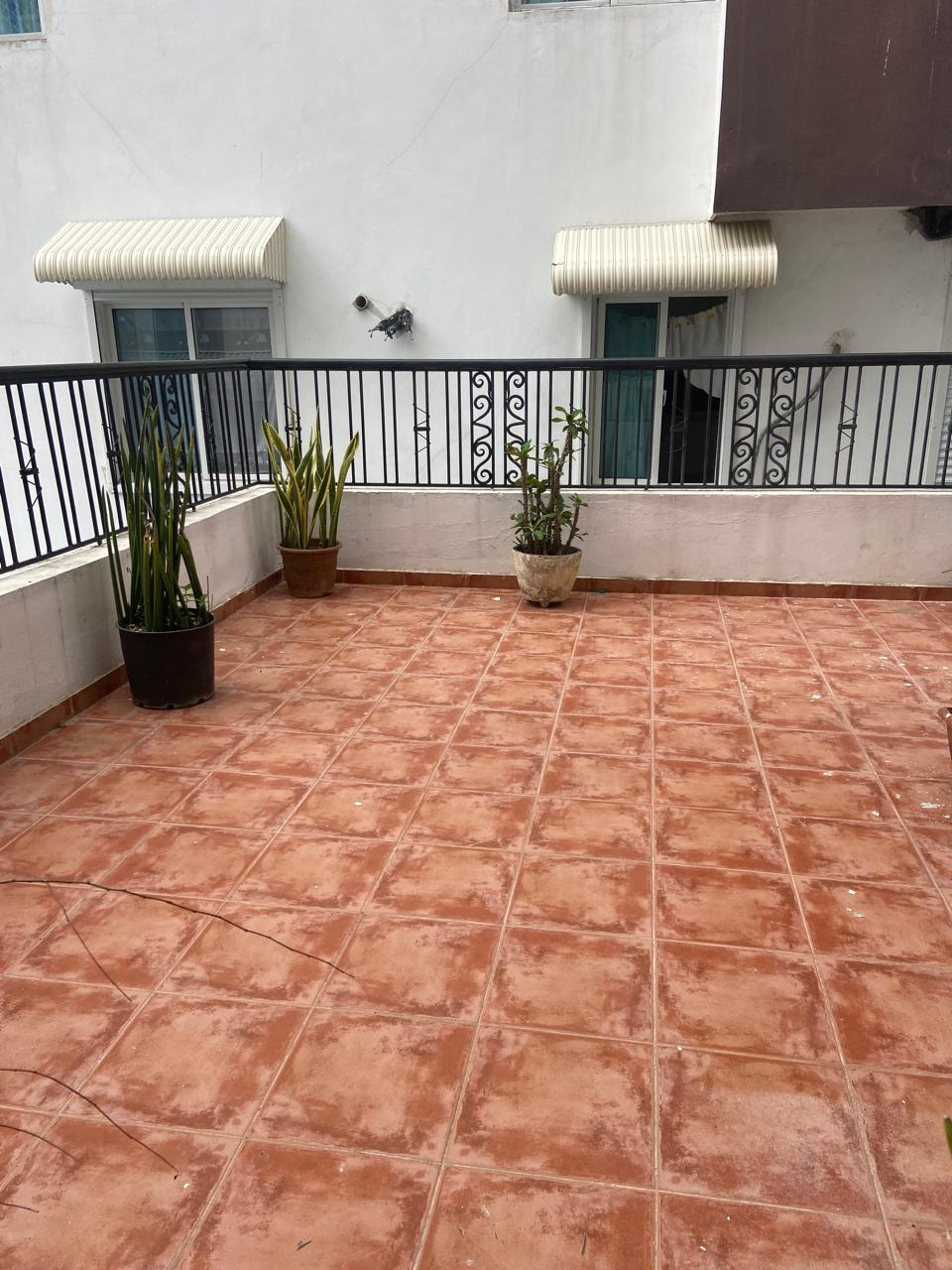 Apartamento Amueblado de tres habitaciones en Urb. Real Foto 7230886-1.jpg