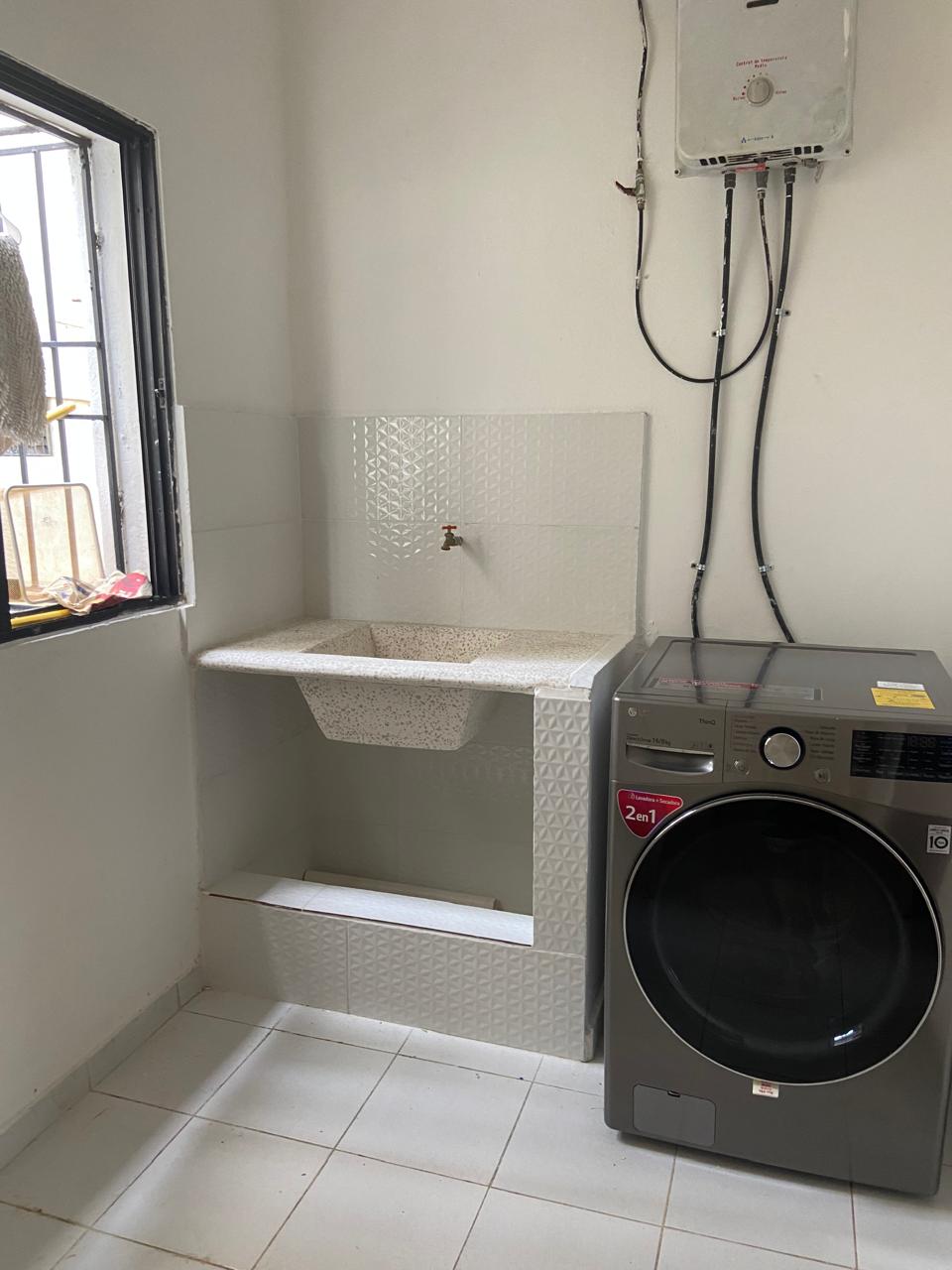 Apartamento Amueblado de tres habitaciones en Urb. Real Foto 7230886-7.jpg