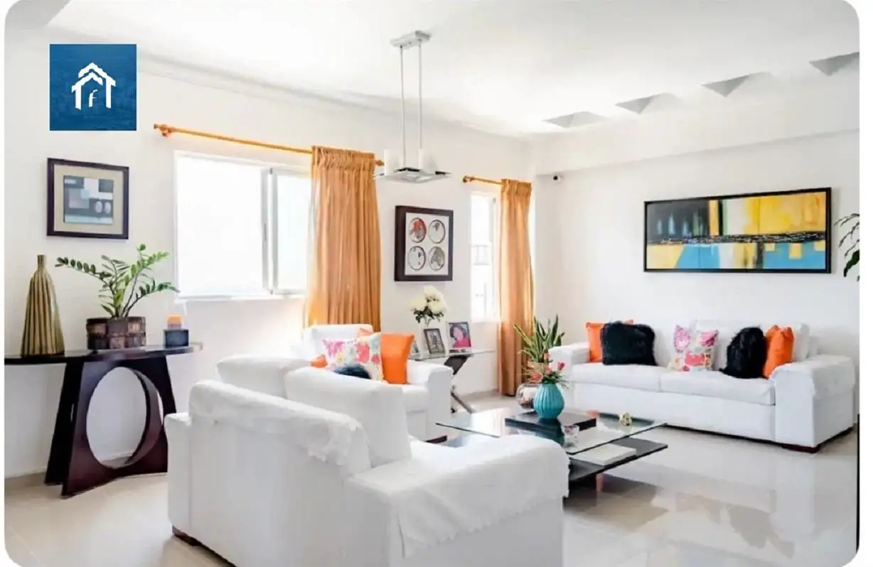 Apartamento 123 m2 en Urb. Tropical 5to. Piso Foto 7230893-1.jpg