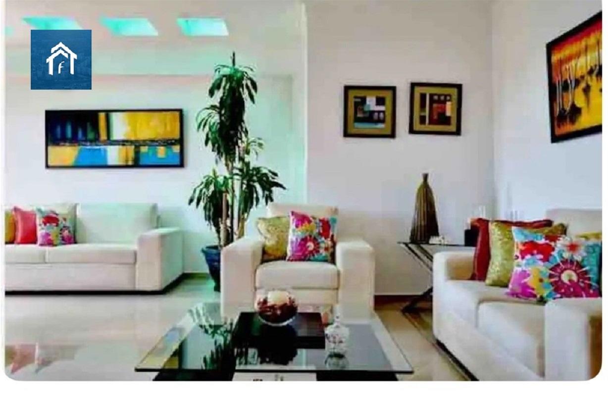 Apartamento 123 m2 en Urb. Tropical 5to. Piso Foto 7230893-2.jpg