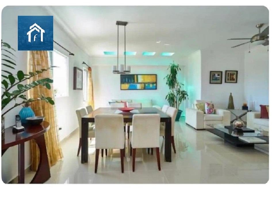 Apartamento 123 m2 en Urb. Tropical 5to. Piso Foto 7230893-7.jpg