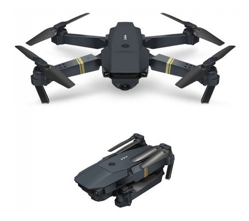 Dron con camara en Santo Domingo DN Foto 7230923-2.jpg