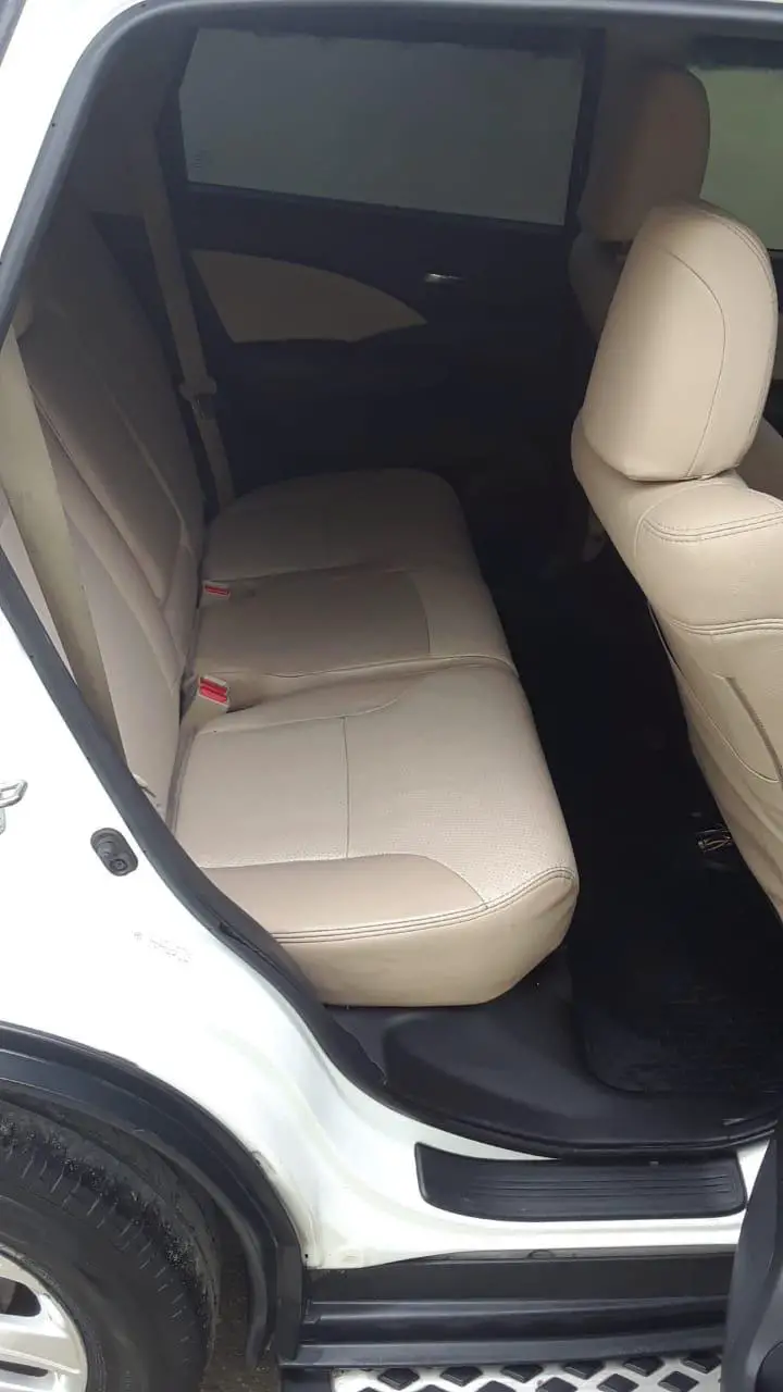 Honda Crv 2015 en Monseñor Nouel Foto 7230948-3.jpg