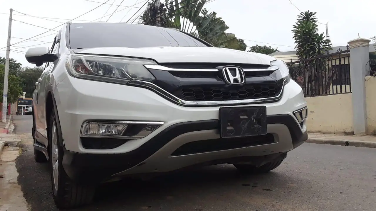 Honda Crv 2015 en Monseñor Nouel Foto 7230948-6.jpg