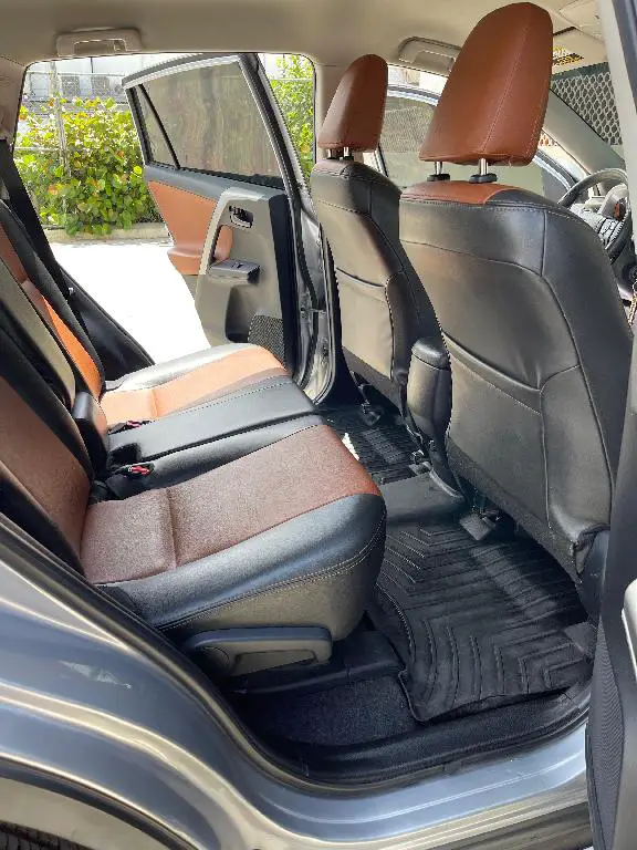 Toyota RAV4 LE 2018 en optimas condiciones Foto 7230956-Y2.jpg