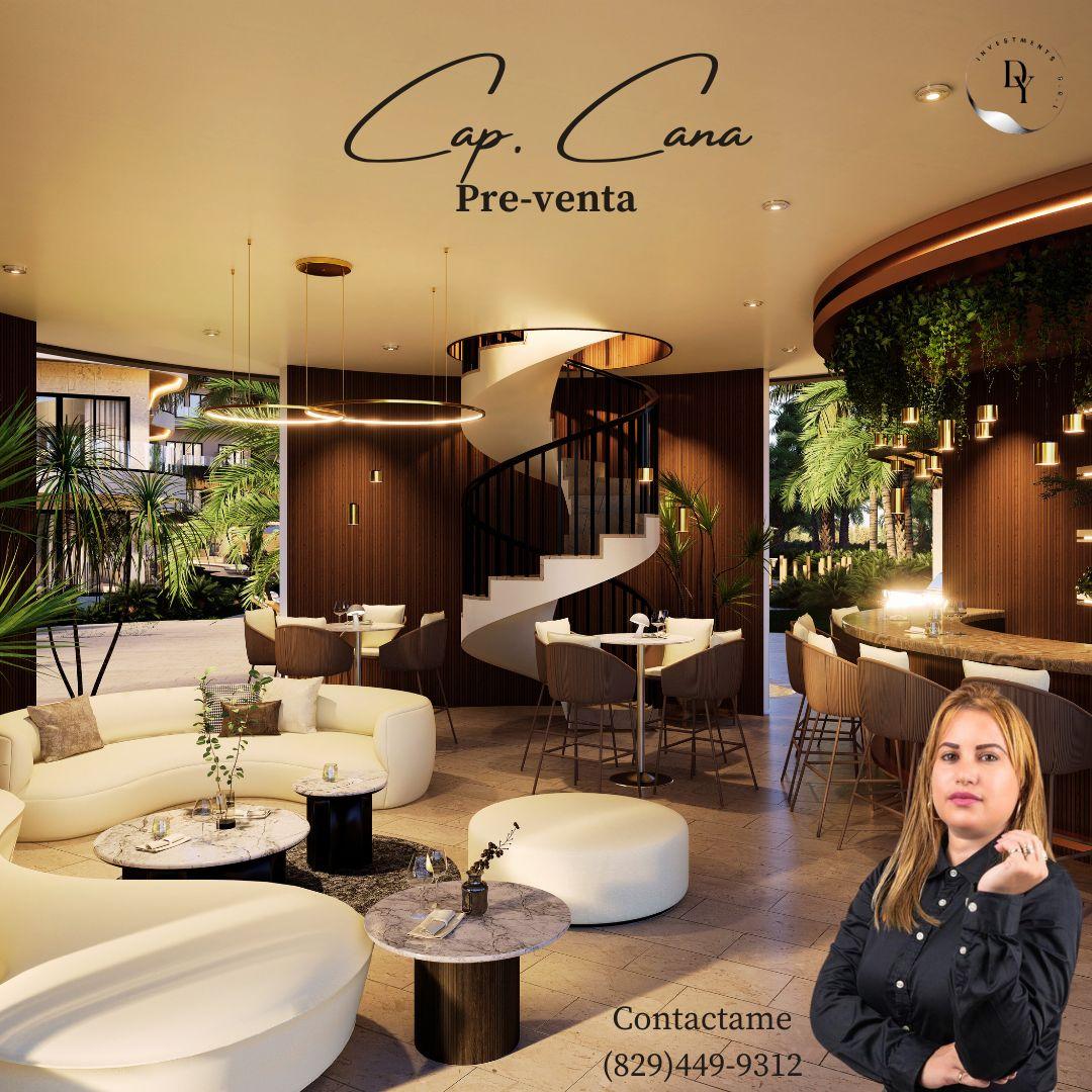 Nuevo Proyecto en Cap. Cana Foto 7230966-3.jpg
