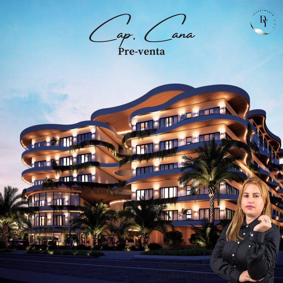 Nuevo Proyecto en Cap. Cana Foto 7230966-5.jpg