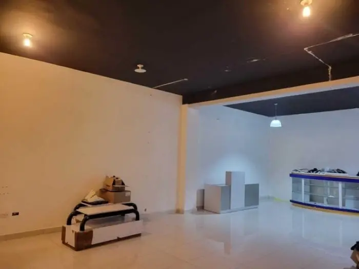 Alquiler de local comercial de 53 metros en el MILLON  Foto 7230972-3.jpg