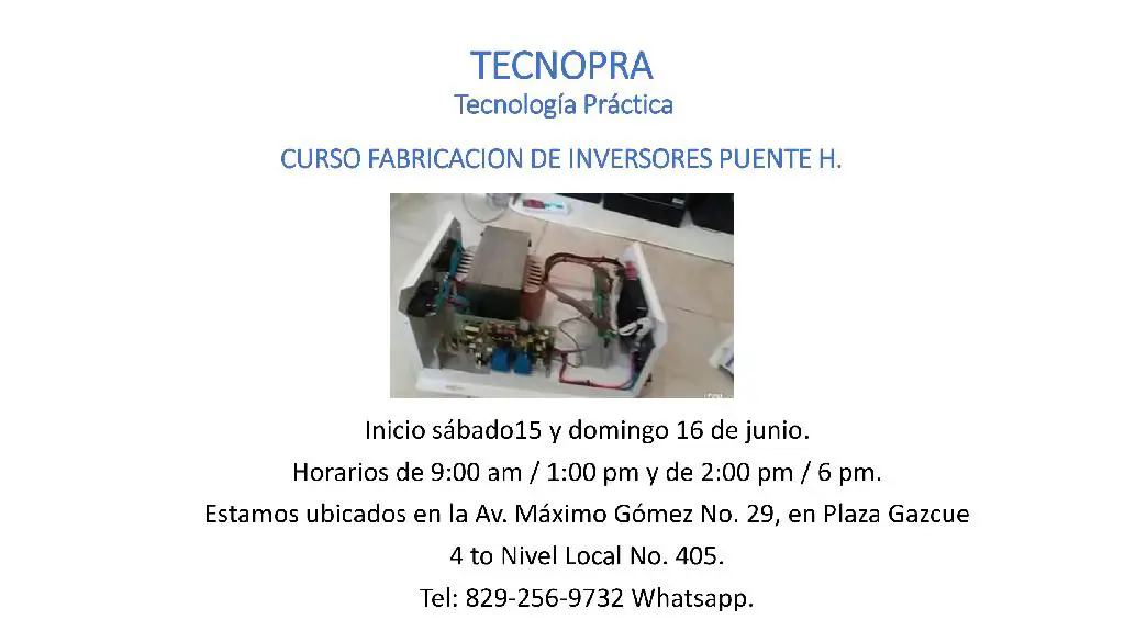 Curso basico de reparacion de celulares Foto 7230980-1.jpg