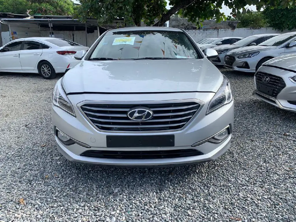 Hyundai Sonata LF  2018 GLP de Fabrica Foto 7230985-1.jpg