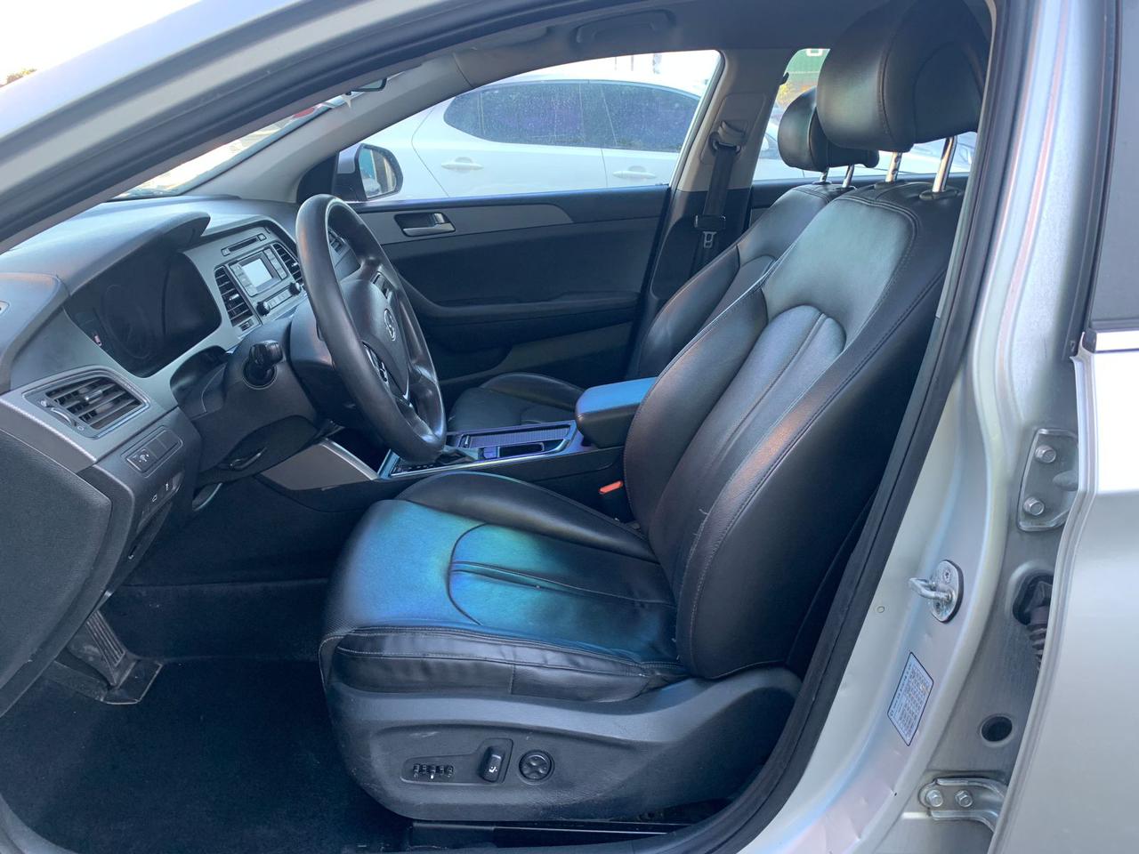 Hyundai Sonata LF  2018 GLP de Fabrica Foto 7230985-10.jpg