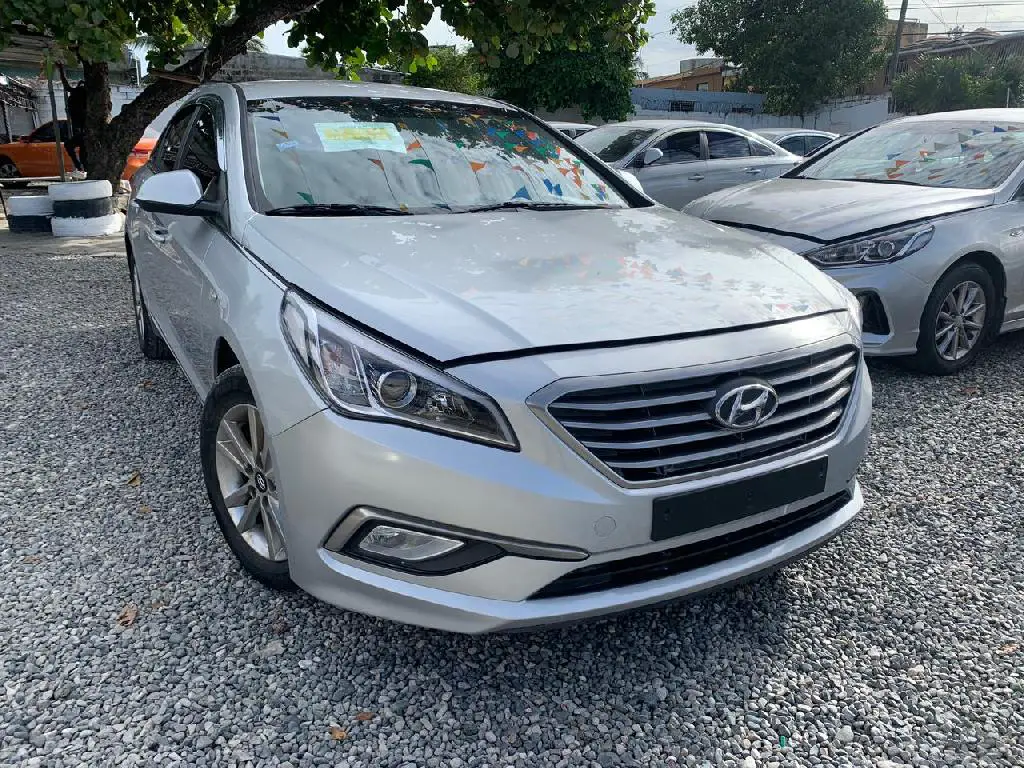 Hyundai Sonata LF  2018 GLP de Fabrica Foto 7230985-2.jpg