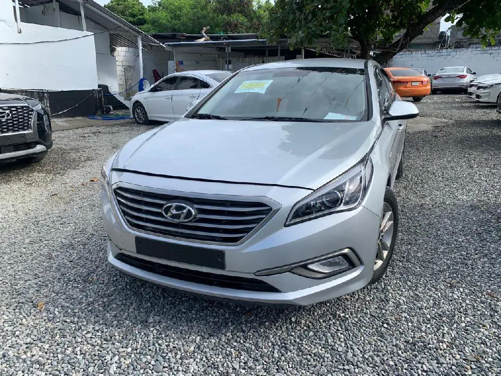 Hyundai Sonata LF  2018 GLP de Fabrica Foto 7230985-3.jpg