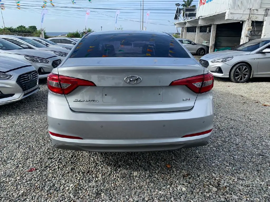 Hyundai Sonata LF  2018 GLP de Fabrica Foto 7230985-6.jpg