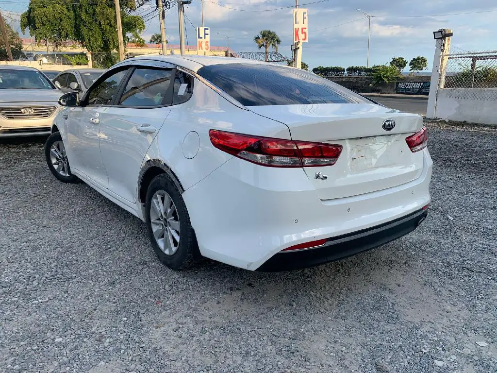 KIA K5 2018 GLP DE FABRICA Foto 7230987-8.jpg
