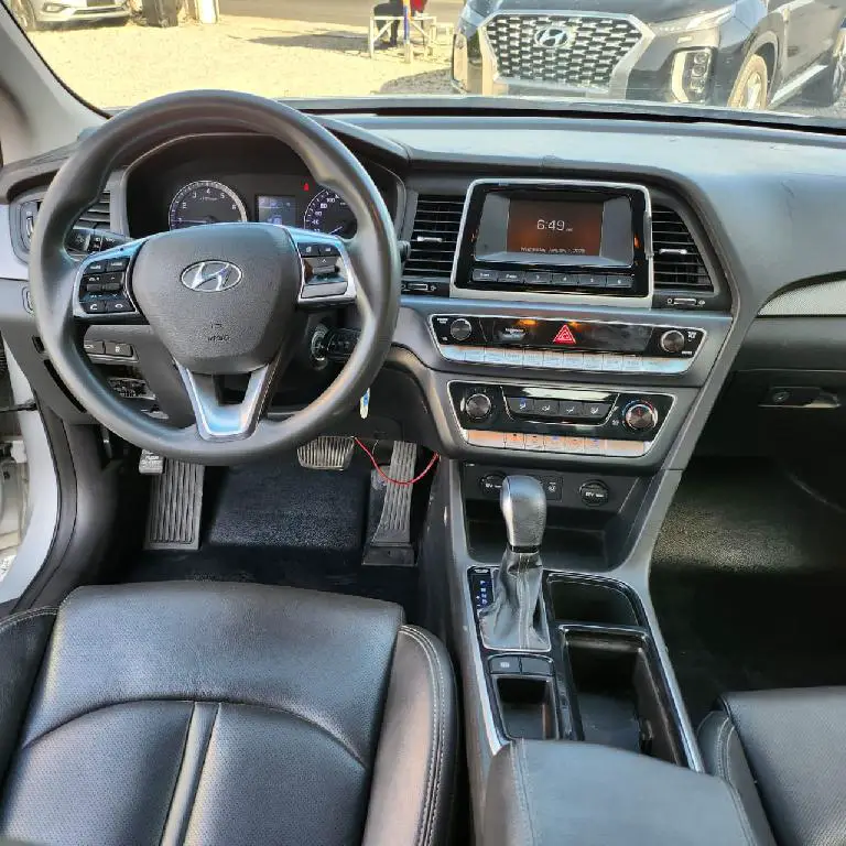 SONATA NEW RISE 2020 GLP DE FABRICA Foto 7230988-8.jpg