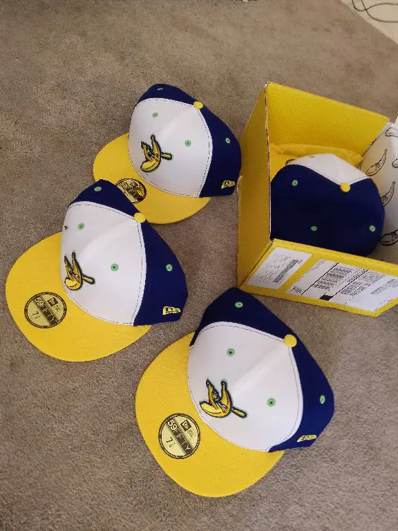 Gorras New era 100 Original  en Santo Domingo Este Foto 7230990-2.jpg