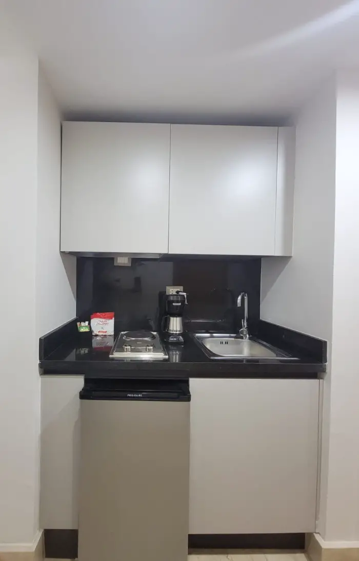 Vendo de Oportunidad Apto. Estudio de lujo amueblado en hotel 5 estrel Foto 7231016-4.jpg