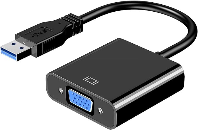CONVERTIDOR USB 3.0 A VGA Foto 7231023-1.jpg