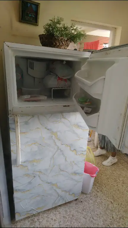 Vendo nevera frigidaire de 18 pies cubicos oportunidad  Foto 7231027-1.jpg