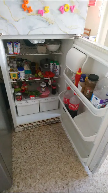 Vendo nevera frigidaire de 18 pies cubicos oportunidad  Foto 7231027-2.jpg
