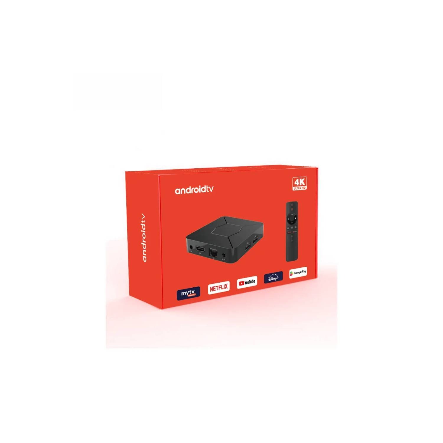 TV BOX 4K-Q5 Foto 7231048-1.jpg