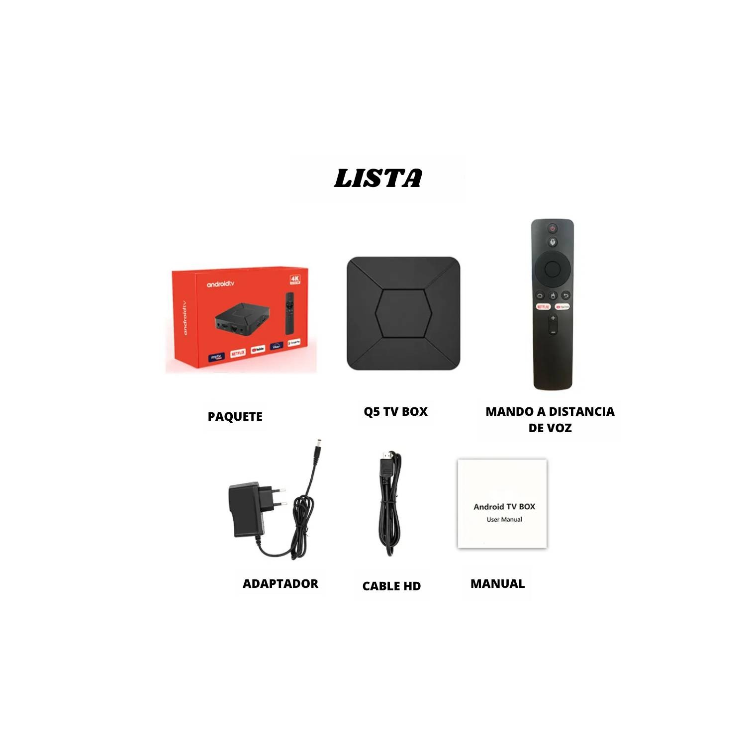 TV BOX 4K-Q5 Foto 7231048-2.jpg
