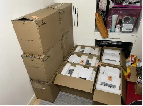 Nuevo/Usado Bitmain L9E9S21S19ProGoldshellIceRiverKs3 Crypto Miners Foto 7231061-2.jpg