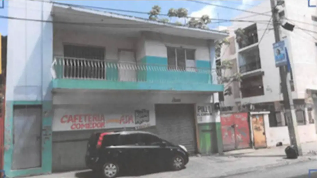 En Venta AV. 27 DE FEBRERO Amplio Local / Solar Foto 7231063-X2.jpg