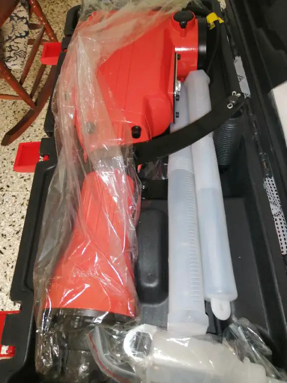 DEMOLEDOR  BIANCHINI   MODELO BC 2500W Foto 7231136-3.jpg