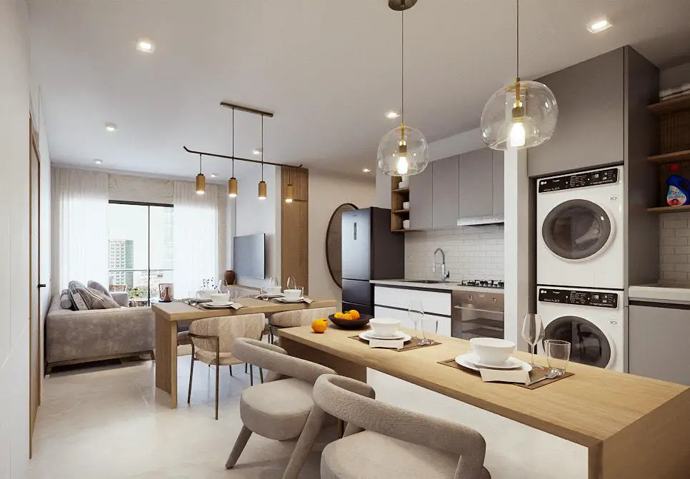 Apartamentos en Ciudad Juan Bosch Reserva con RD100000 Foto 7231153-3.jpg