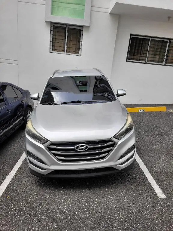 Vendo Hyundai Tucson 2018 SEL Clean Foto 7231246-2.jpg