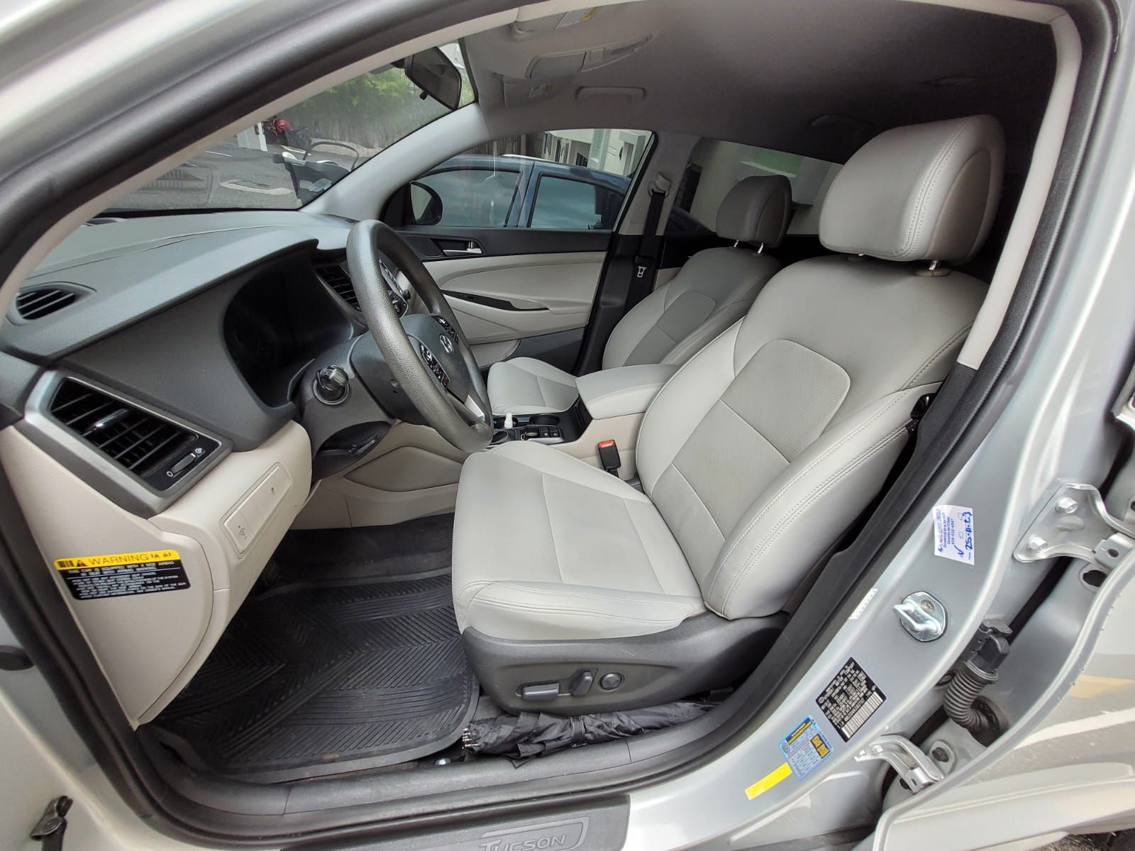 Vendo Hyundai Tucson 2018 SEL Clean Foto 7231246-4.jpg