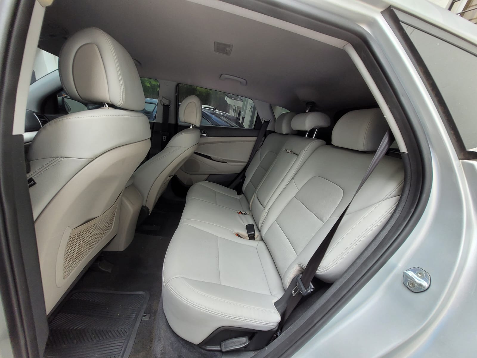 Vendo Hyundai Tucson 2018 SEL Clean Foto 7231246-5.jpg