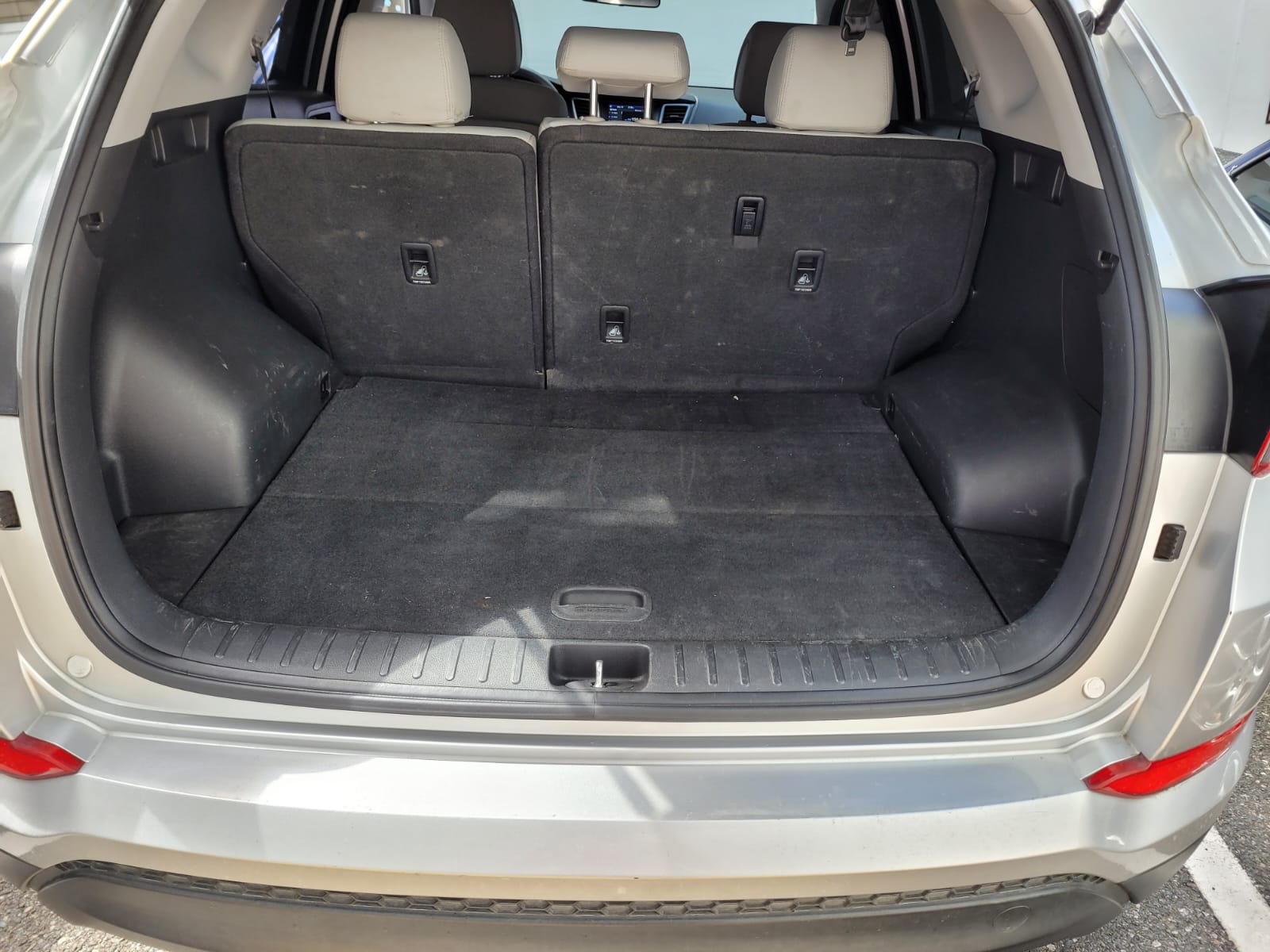 Vendo Hyundai Tucson 2018 SEL Clean Foto 7231246-8.jpg