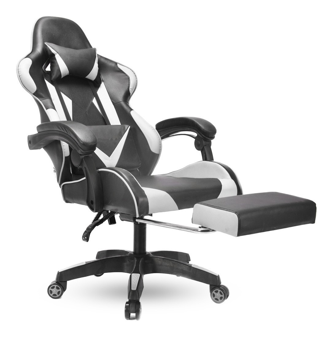 SILLA GAMER  HG-F-EC2 ROJAAZUL Y BLANCA Foto 7231252-1.jpg