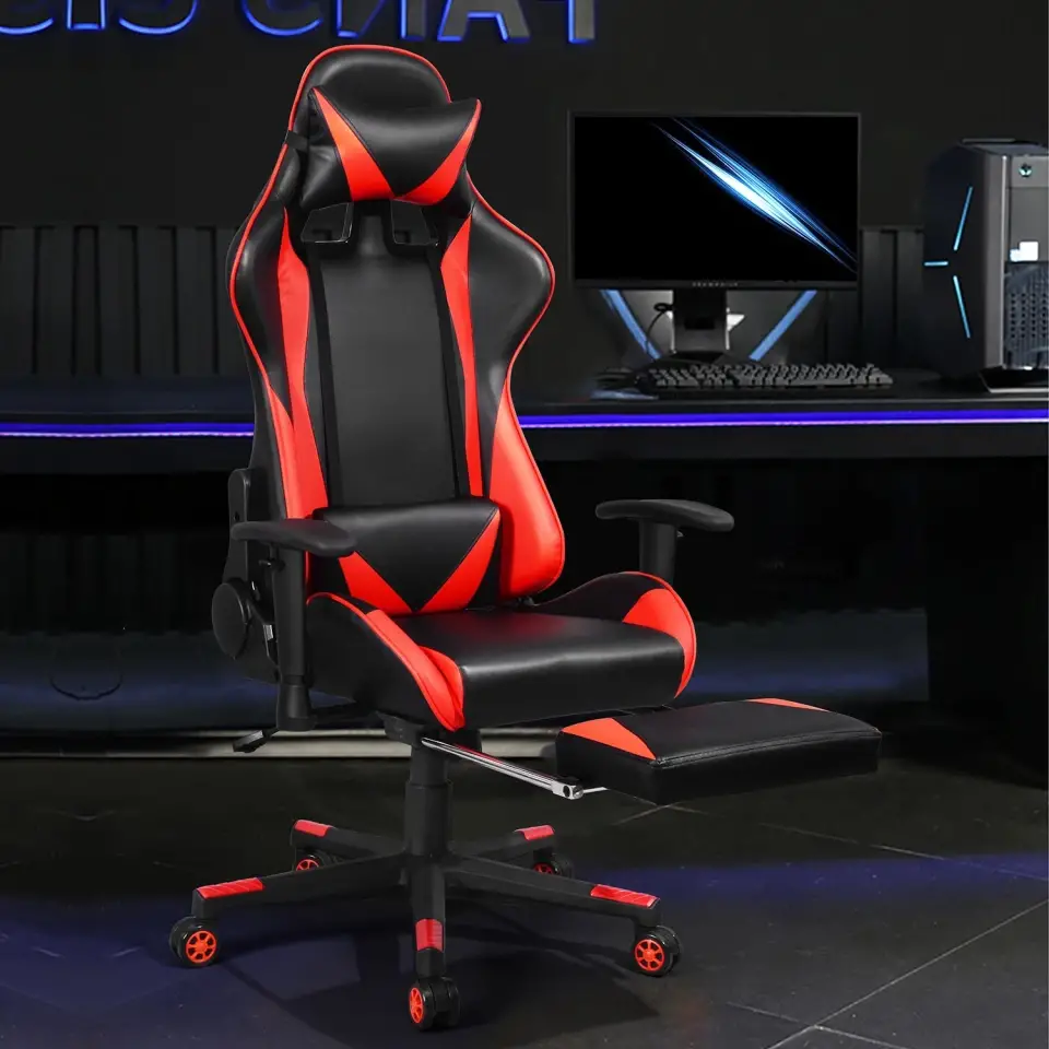 SILLA GAMER  HG-F-EC2 ROJAAZUL Y BLANCA Foto 7231252-3.jpg