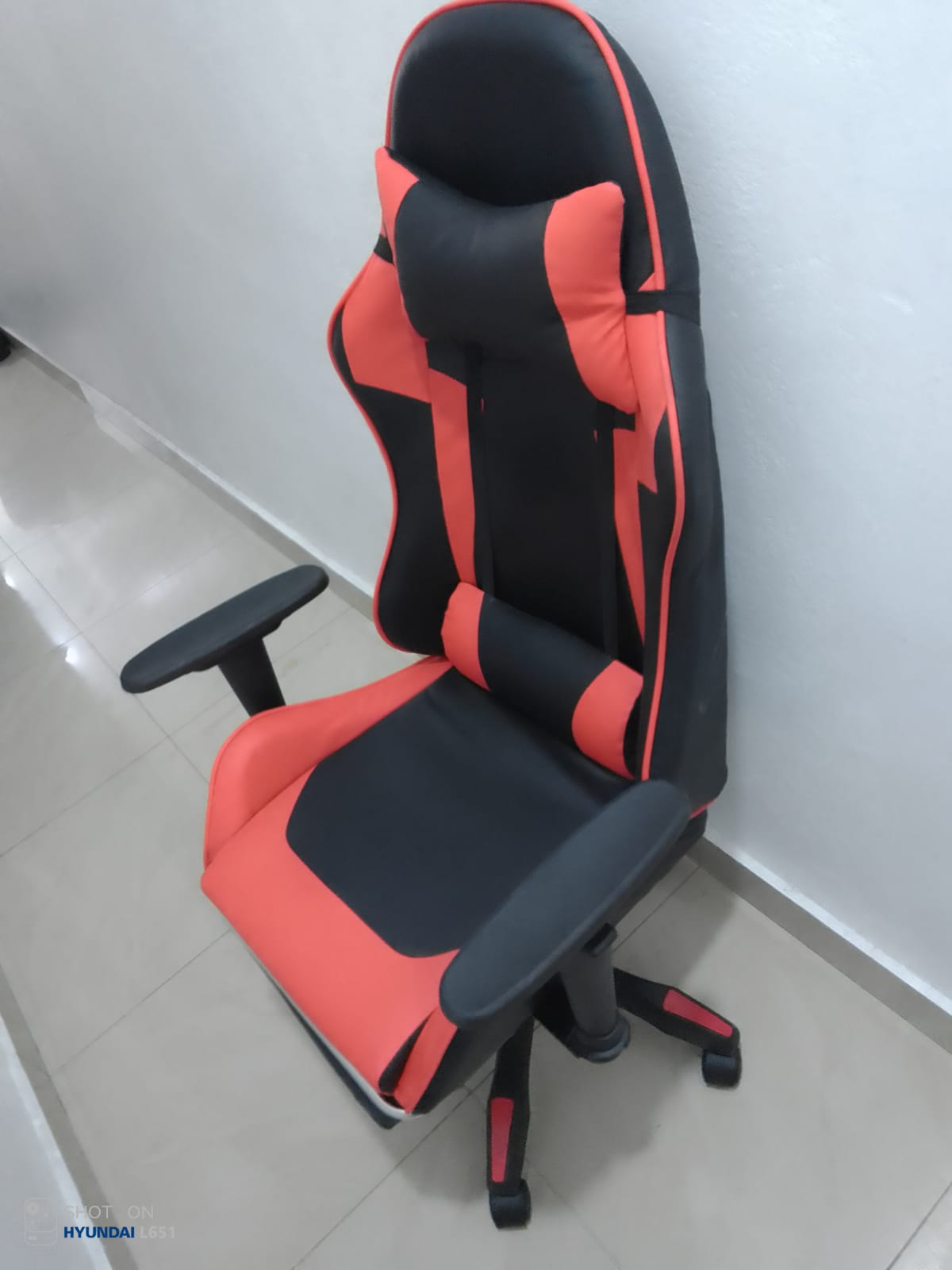 SILLA GAMER  HG-F-EC2 ROJAAZUL Y BLANCA Foto 7231252-4.jpg